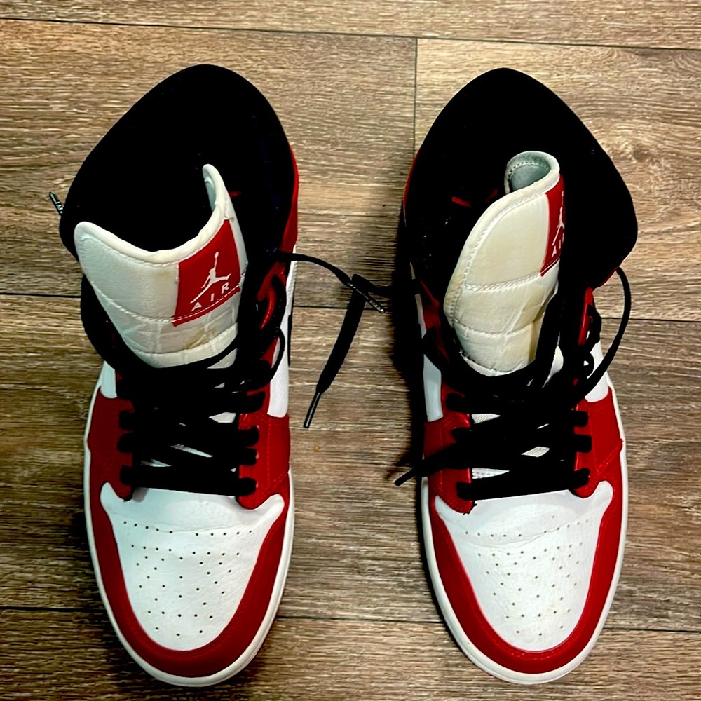 Nike Air Jordans